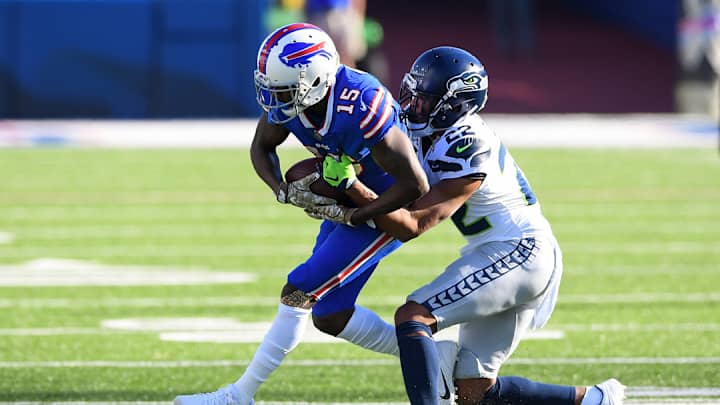 Lions Sign Defensive Back Quinton Dunbar Lions Sign Defensive Back Quinton Dunbar