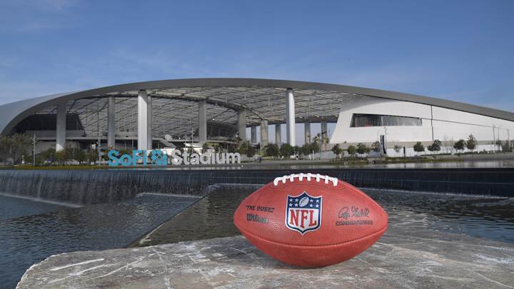 Marcus Spears on Bucs-Pats Super Bowl: 'Football Gods, I Need This Game to Happen'