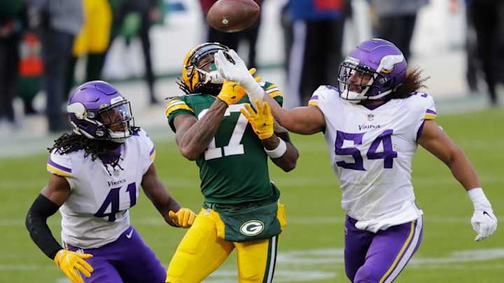 Assessing the NFC North After Two Weeks of Free Agency