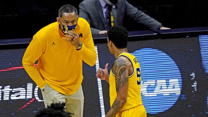 Even After Loss, former Miami Heat assistant Juwan Howard Gains Respect of Michigan Fan Base Even After Loss, former Miami Heat assistant Juwan Howard Gains Respect of Michigan Fan Base