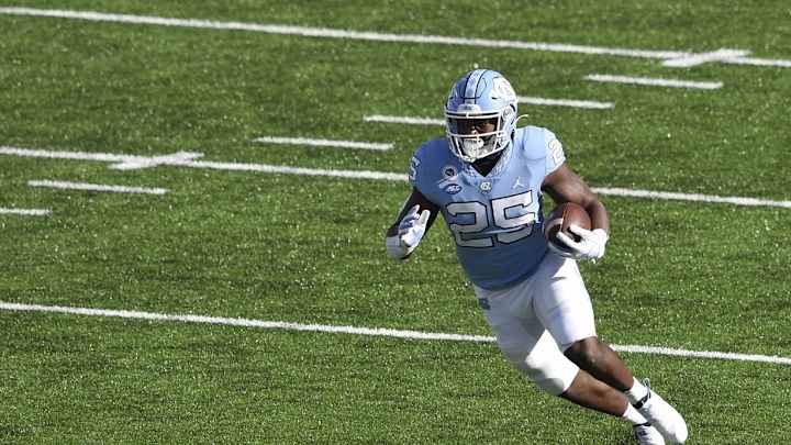 Kracz Mock Draft 2.0: Defense in First, Offensive Firepower, and Zach Ertz Trade