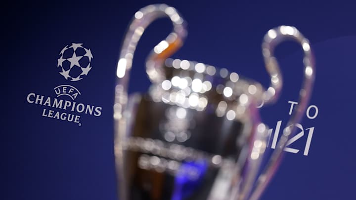 Everything That's Wrong About the Future of the UEFA Champions League