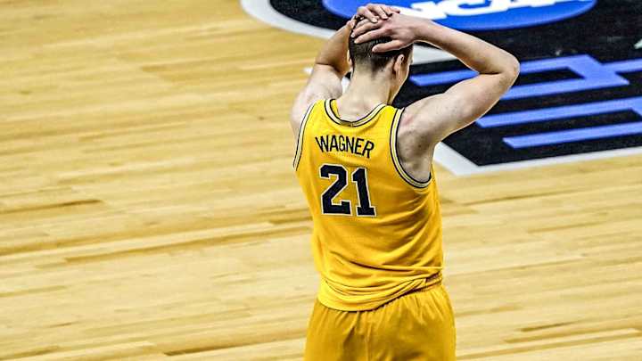 Top-Seed Michigan Upset By UCLA In Elite 8 Top-Seed Michigan Upset By UCLA In Elite 8