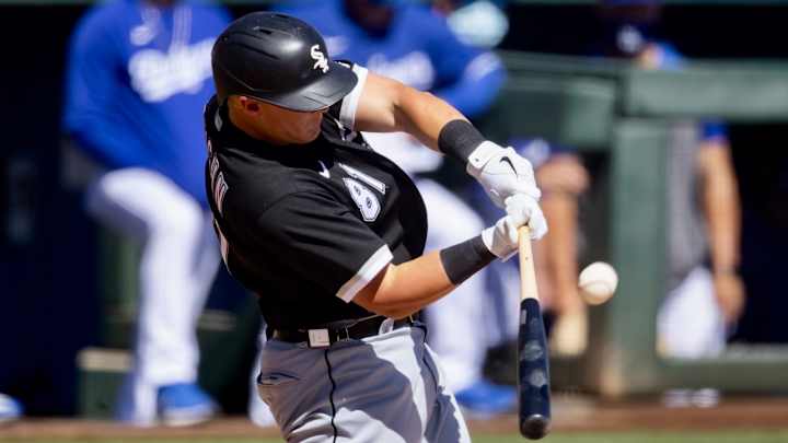 Cal Baseball: Andrew Vaughn Will Wait Until Friday to Make MLB Debut With White Sox