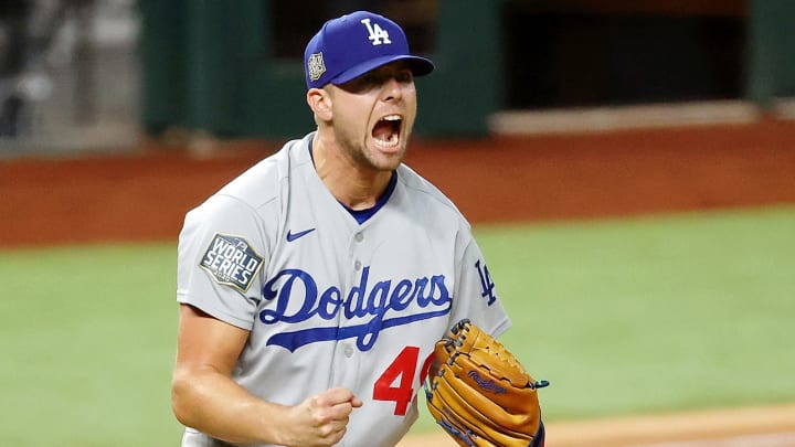 MLB 2021 Opening Day Betting Preview - Back the Dodgers and Rays to Cover the Spread