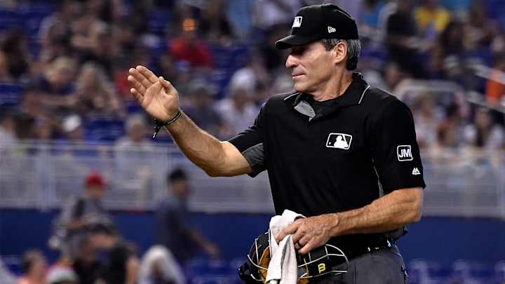 Umpire Ángel Hernández Loses Race Discrimination Lawsuit Against MLB