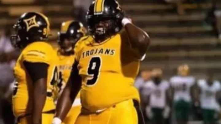 Peach State DT Quentel Jones Discusses Vols, Rodney Garner, and Upcoming Official Visit Peach State DT Quentel Jones Discusses Vols, Rodney Garner, and Upcoming Official Visit