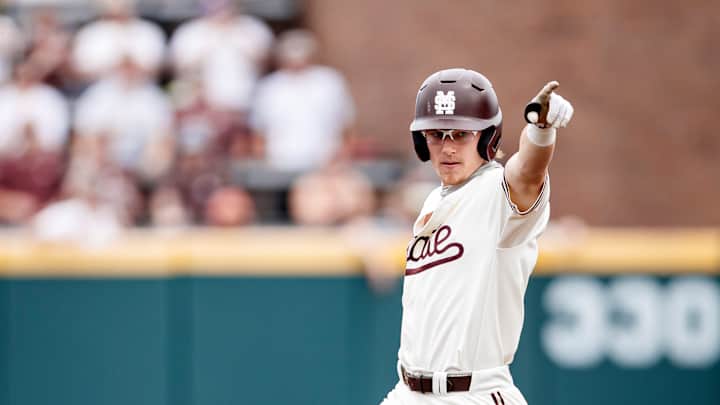 LIVE BASEBALL UPDATES: Ole Miss at Mississippi State (Friday, 4-16-21)