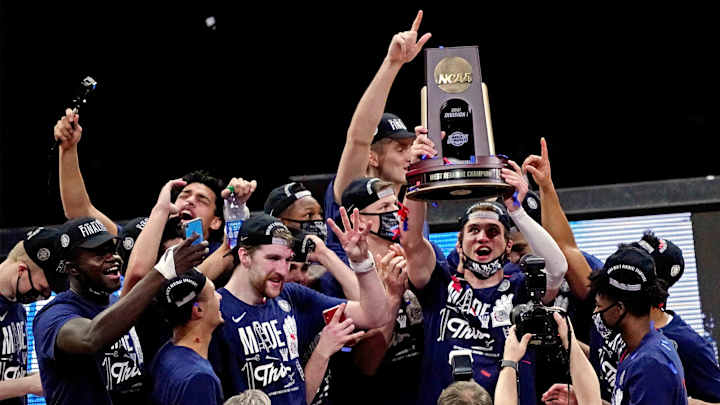 How This Fan Trained a Machine Learning Model and Nailed His March Madness Bracket