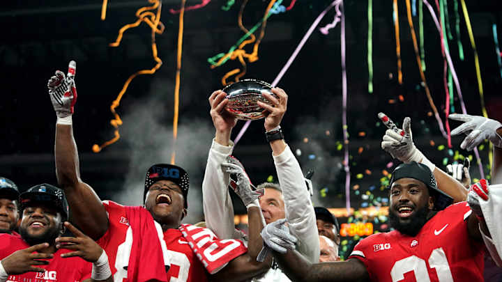 Does Urban Meyer’s Place in Jaguars’ Hierarchy Mean To Expect Buckeyes Prospects in Jacksonville?