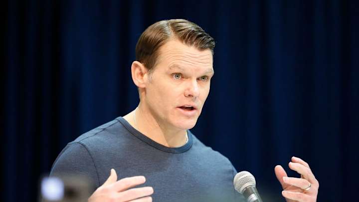 Colts Offseason Needs: Post-Free Agency Rush