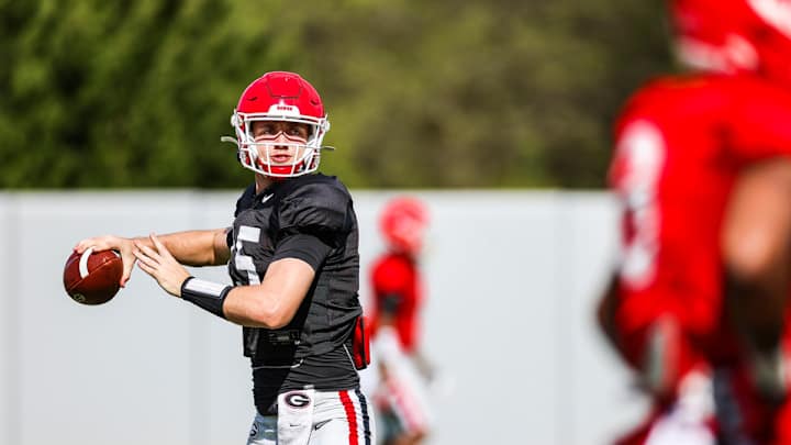 Key Position Battles Remain in Camp