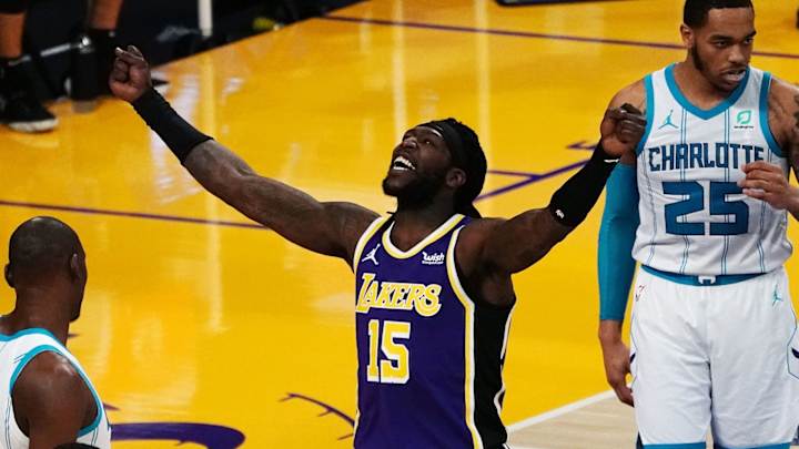 Cards in the NBA: April 2021 Update