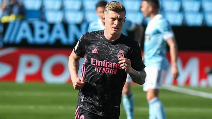 Germany's Toni Kroos Criticizes 2022 World Cup Being Held in Qatar