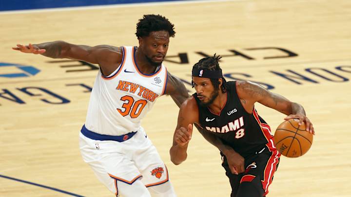 Miami Heat's Trevor Ariza Still Searching For Comfort Zone