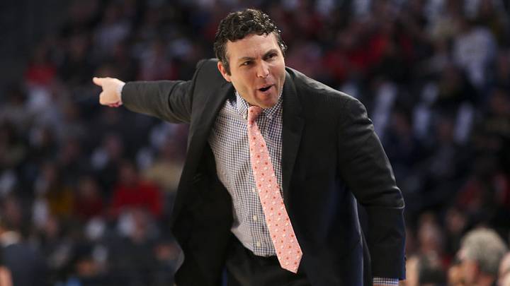 What Josh Pastner Said After Georgia Tech's 64-58 Win Over NC State