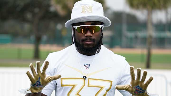 How to Watch Kirk Cousins, Dalvin Cook, and the Vikings in the Pro Bowl