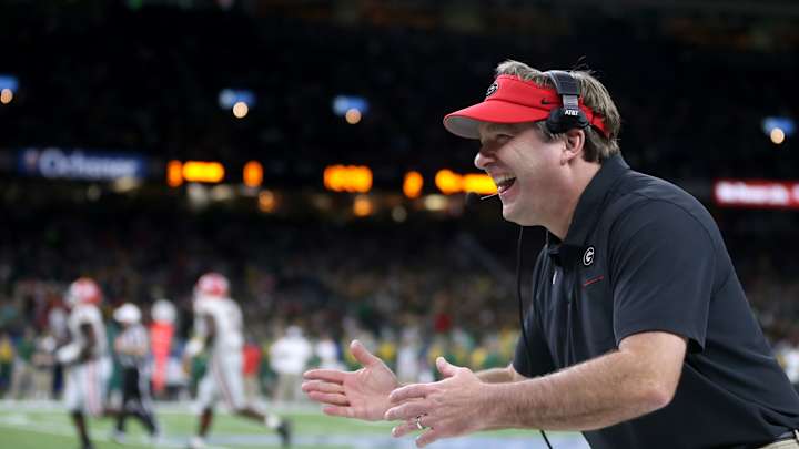 Gabe Ervin Talks Recruiting Momentum and Georgia Gabe Ervin Talks Recruiting Momentum and Georgia