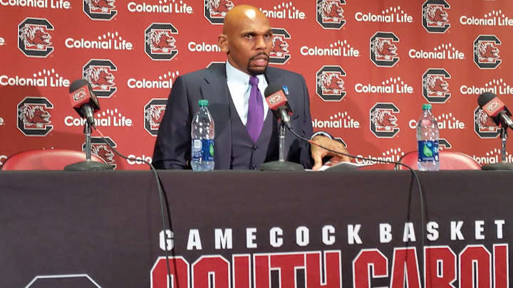 Commodores trying to stay confident after tying SEC losing streak