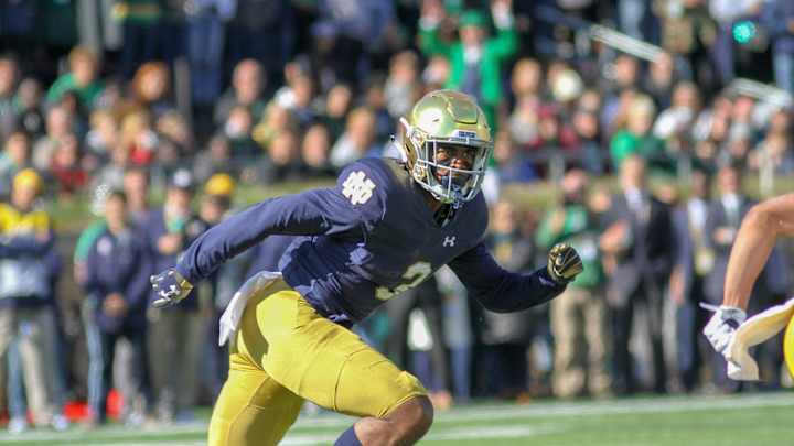 Notre Dame Replace and Reload: Safety