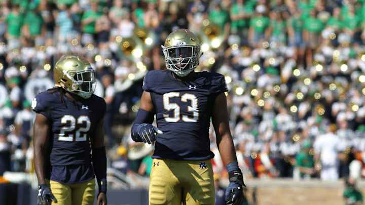 The Athletic Re-ranks The 2016 Recruiting Class