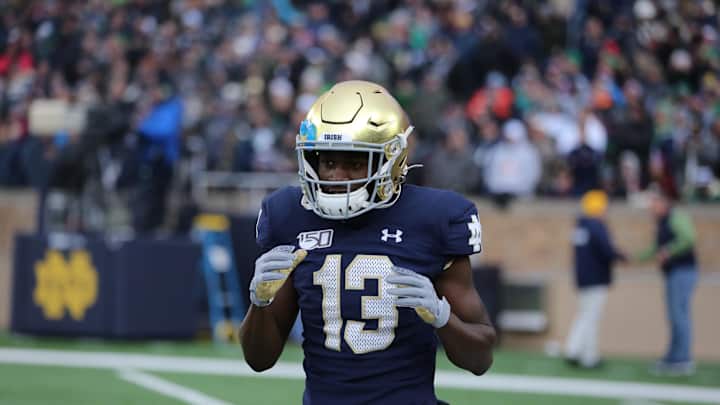 What's Next: Replacing Braden Lenzy What's Next: Replacing Braden Lenzy