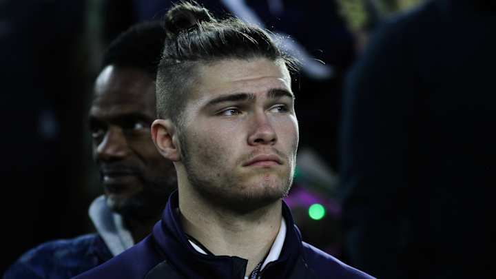 SI All-American: Breaking Down Notre Dame OL Target Rocco Spindler