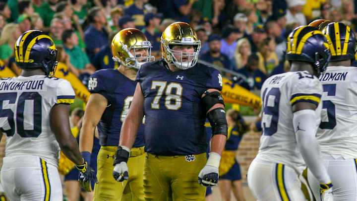 Brian Kelly Updates Injury Status Ahead Of ACC Championship Game