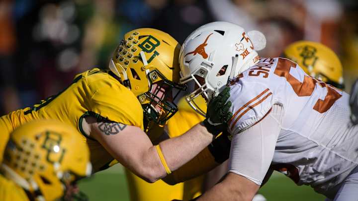 Denver Broncos' Pre-Combine 7-Round Mock Draft | Version 3.0 Denver Broncos' Pre-Combine 7-Round Mock Draft | Version 3.0