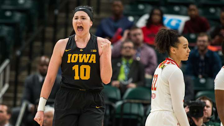 A Passing Of The Torch: Gustafson's Impact Is Still Felt A Passing Of The Torch: Gustafson's Impact Is Still Felt