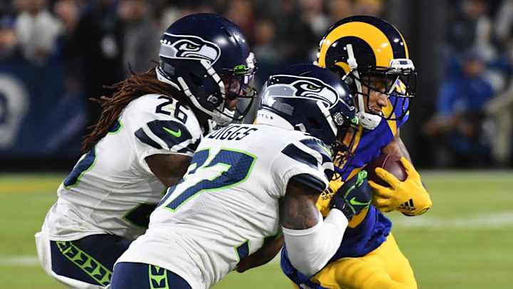 3 Seahawks Poised to Earn First Pro Bowl in 2020