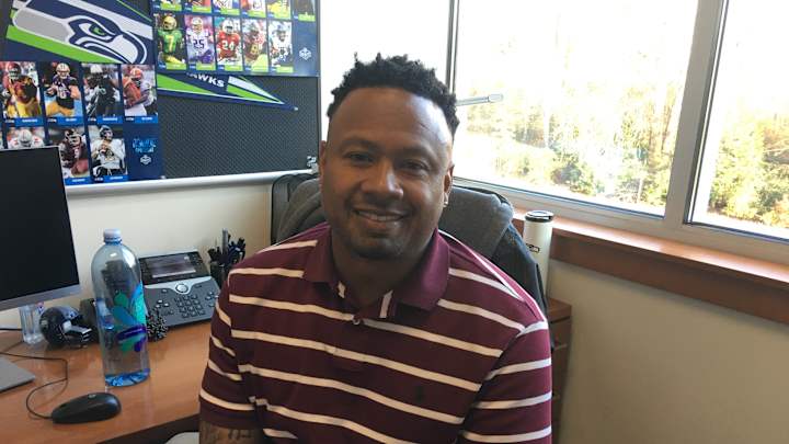 Strike a Heisman Pose: It's 211 Days To Michigan