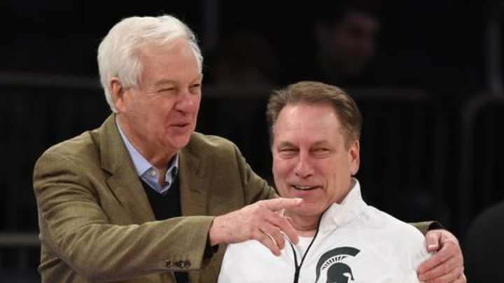 Indiana-Michigan State Broadcast Sets Ratings Record for FS1