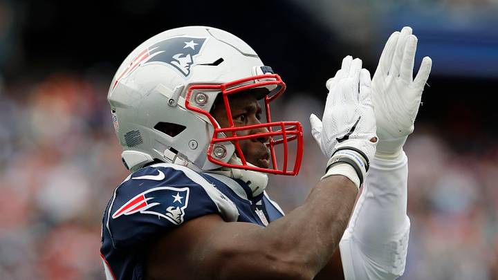 How Valuable Are the Patriots' To-Be Free Agents? Part 2 How Valuable Are the Patriots' To-Be Free Agents? Part 2