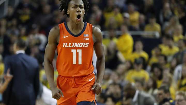 Big Ten Daily, Volume 2: Illinois Becoming True Road Warriors