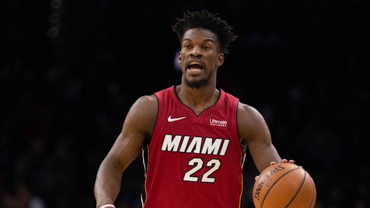 Miami Heat attendance at its highest since the LeBron James years Miami Heat attendance at its highest since the LeBron James years