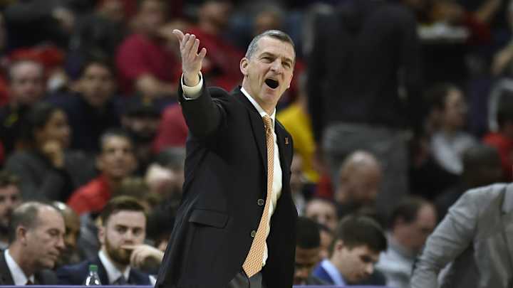 Turgeon Expects a Different Indiana Team on Sunday