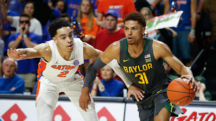 Accountability Reigns as Supreme Issue for Gators Basketball