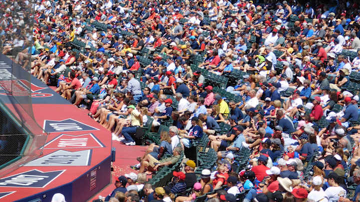 YouTube TV Dropping Fox's Regional Sports Networks, Which Carries Indians Games