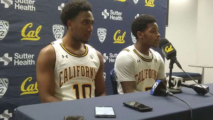 Cal Basketball: Bears Face Stanford in Opener of the Pac-12 Tournament