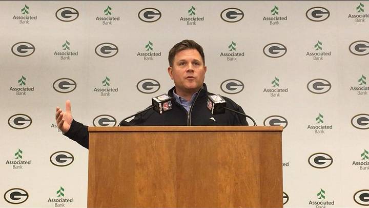 Here’s Packers’ Cap After Potential Raises, Releases Here’s Packers’ Cap After Potential Raises, Releases
