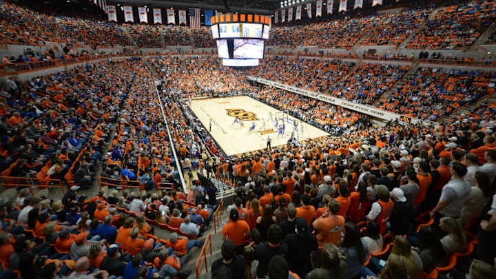 Cowboys Get One. More Ahead?