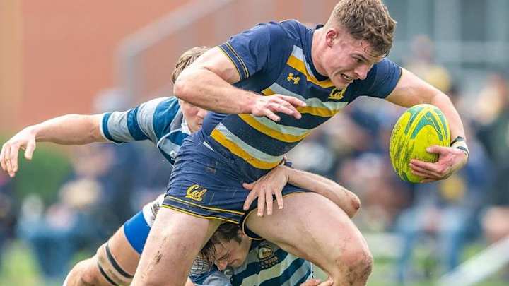 Cal Rugby: Bears Beat UC Davis 137-0 Cal Rugby: Bears Beat UC Davis 137-0