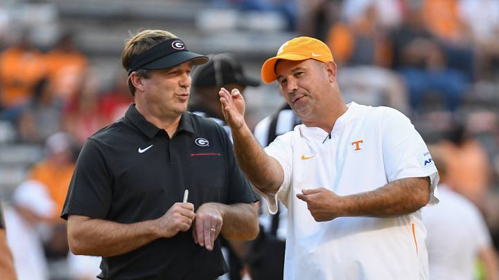 ESPN Says Tennessee Could Win the SEC East in 2020 ESPN Says Tennessee Could Win the SEC East in 2020