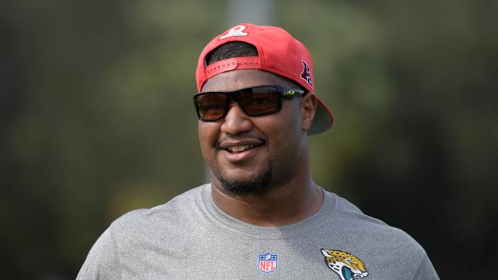 2020 Pro Bowl: Jaguars on Full Display