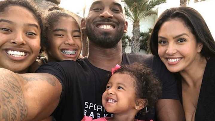 Kobe Bryant Dead: Sports World Mourns the Tragic Passing Of NBA Legend Kobe Bryant Dead: Sports World Mourns the Tragic Passing Of NBA Legend