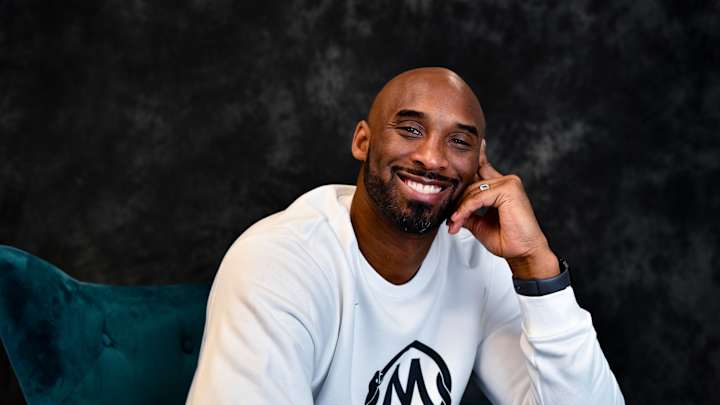 Saints Pro Bowl Players react to Kobe Bryant's Death