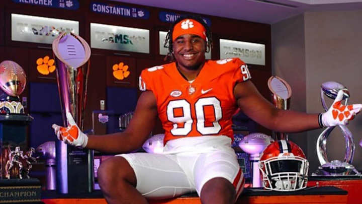 Scholarship Offer Numbers for the Class of 2021 Are Soaring, P5 Coaches Explain Why Scholarship Offer Numbers for the Class of 2021 Are Soaring, P5 Coaches Explain Why