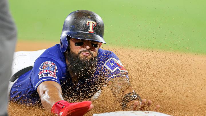 Texas Rangers Mailbag: Arenado, Marte, and Odor