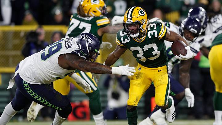 Grading on Salary-Cap Curve: Running Backs Grading on Salary-Cap Curve: Running Backs